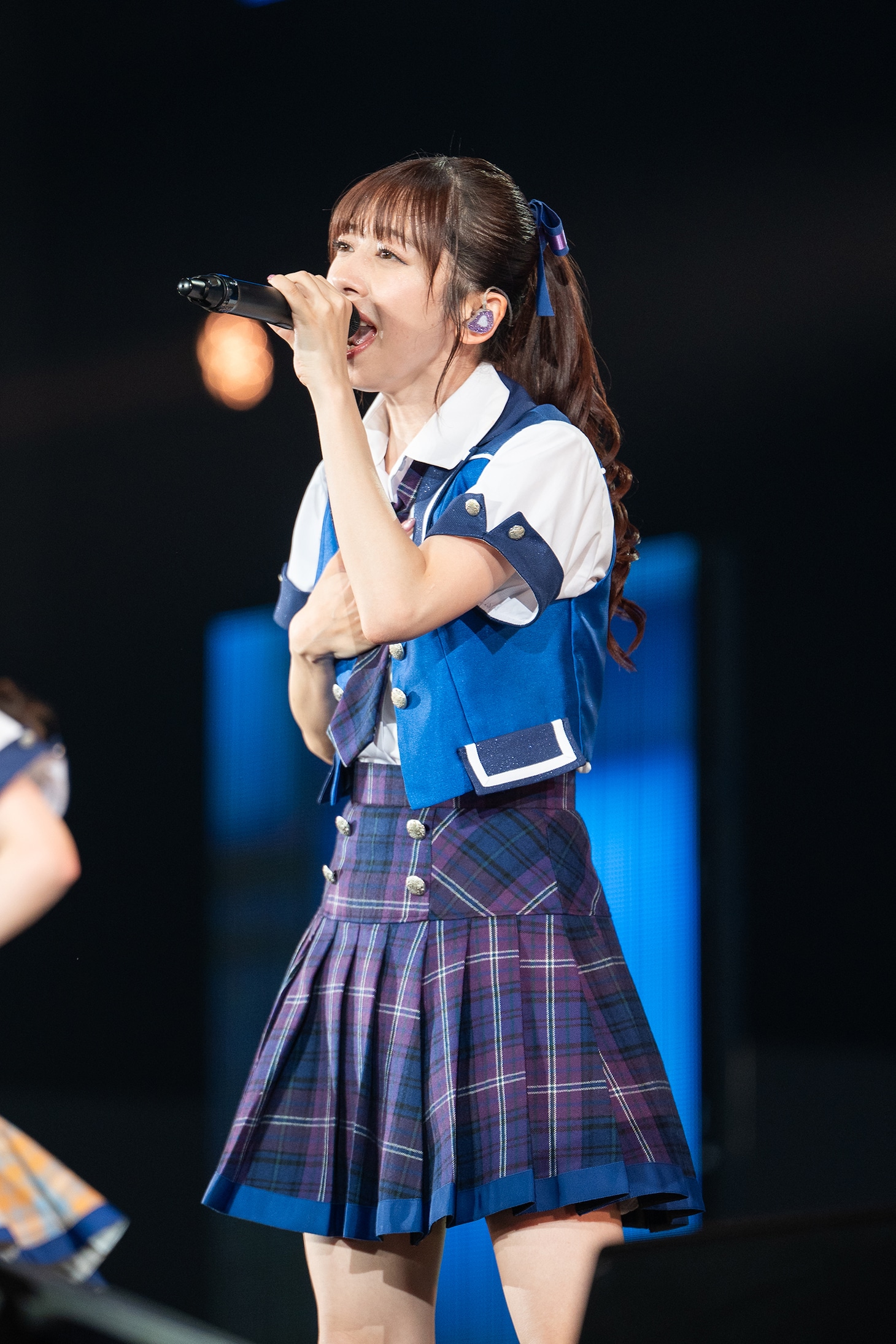 真山りか