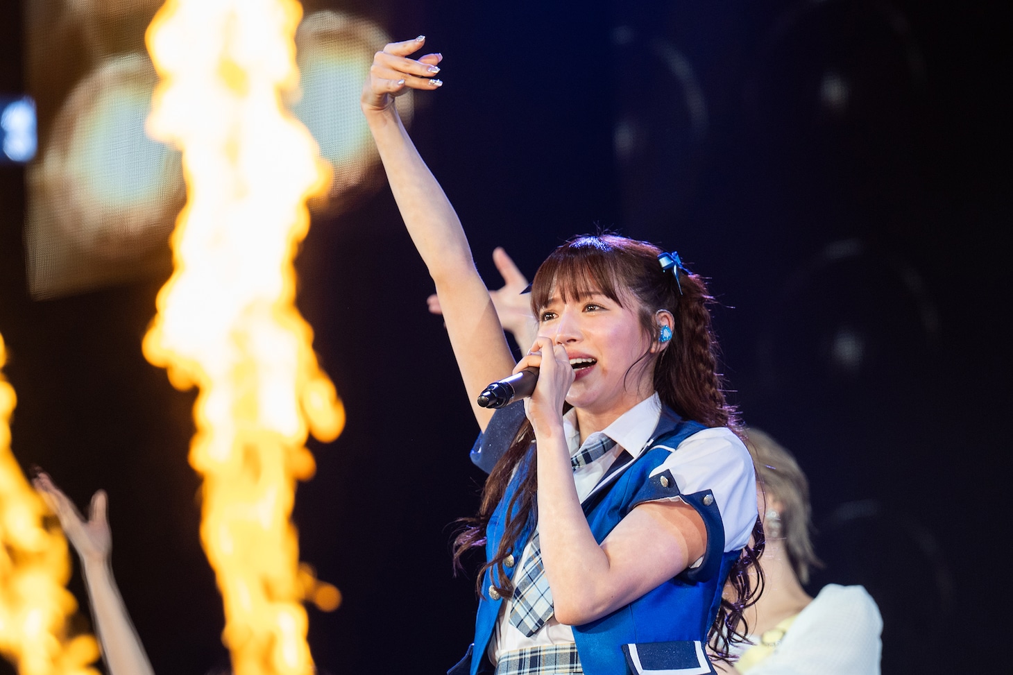 中山莉子