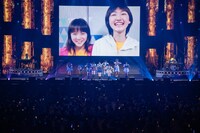 私立恵比寿中学「小林歌穂 卒業式『ぽ～EVER ー消えない落書きー』」の様子。