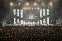 私立恵比寿中学「小林歌穂 卒業式『ぽ～EVER ー消えない落書きー』」の様子。