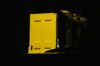 私立恵比寿中学「小林歌穂 卒業式『ぽ～EVER ー消えない落書きー』」の様子。