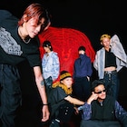 Redhair Rosy新ビジュアル公開、2nd EP収録曲先行配信