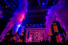 私立恵比寿中学