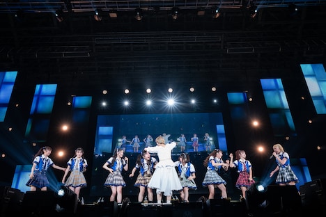 私立恵比寿中学