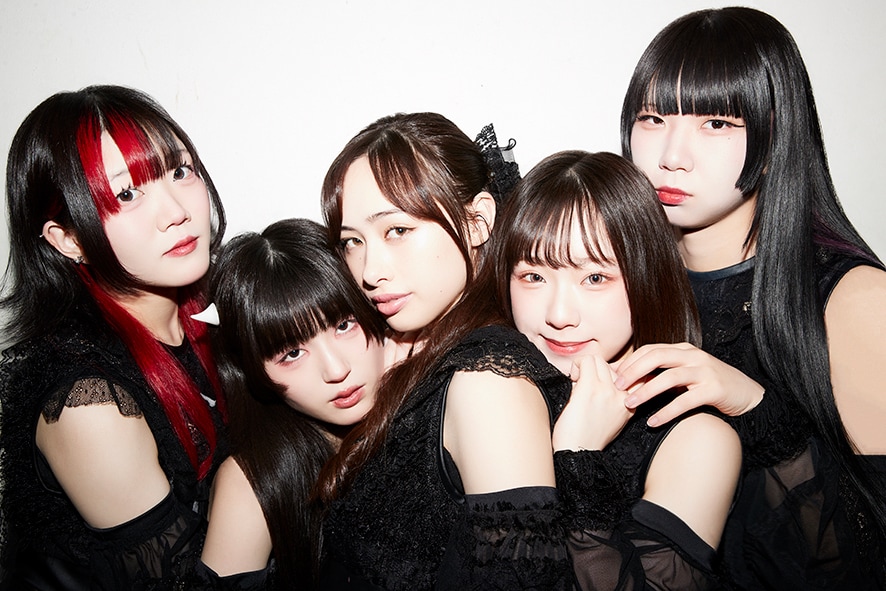 SHUFFLE　帯無 / Riot of color　夏代孝明　Eve　ゆりん 夏代孝明、kradnessら出演の「Riot of Color」今年は神奈川で