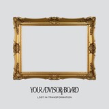 YOUR ADVISORY BOARD「LOST IN TRANSFORMATION」配信ジャケット