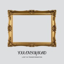 YOUR ADVISORY BOARD「LOST IN TRANSFORMATION」配信ジャケット