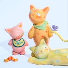 a子「MOVE MOVE」配信ジャケット