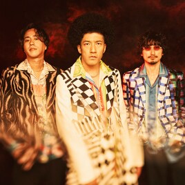 BRADIO、アニメ「俺自販機」2期OP曲の先行配信スタート