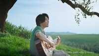 「GREEN JUKEBOX 休篇」キービジュアル