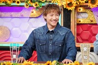 「ディスカバリーエンターテインメント 秘密のケンミンSHOW極」より、小森隼（GENERATIONS）。©読売テレビ