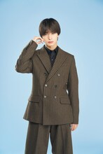 木村慧人（遊馬叶翔役）©幸田もも子/集英社・ドラマ「君がトクベツ」製作委員会・MBS