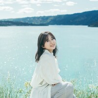 水瀬いのり「Travel Record」通常盤ジャケット