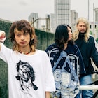 TOKYOへ愛と絶望を込めて、w.o.d.新曲はMONJOEアレンジのダンスチューン