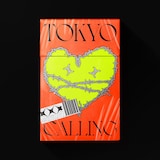 w.o.d.「TOKYO CALLING」配信ジャケット