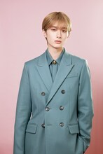 山中柔太朗（来栖晴役）©幸田もも子/集英社・ドラマ「君がトクベツ」製作委員会・MBS