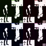 Yamiboi To$「YAMI TREASON 2」配信ジャケット