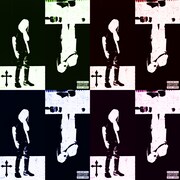 Yamiboi To$「YAMI TREASON 2」配信ジャケット