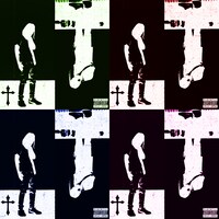 Yamiboi To$「YAMI TREASON 2」配信ジャケット