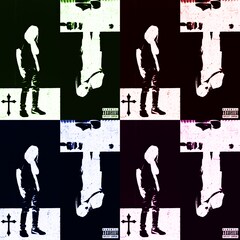 石川を拠点に活動するラッパーYamiboi To$、「第1章」の集大成となるアルバムリリース