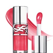 「YSL ラブシャイン グロスプランパー」のチェリーフラッシュ。©YSL BEAUTY