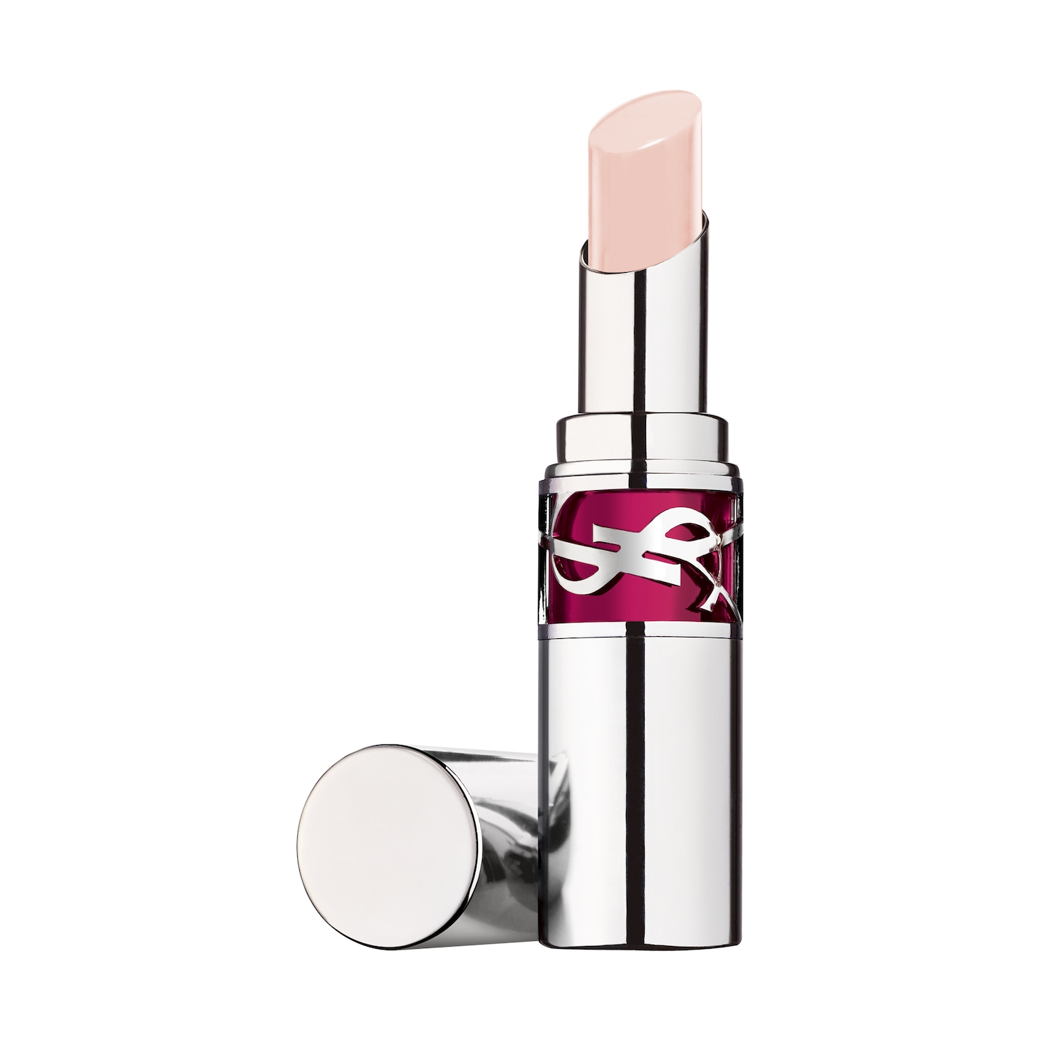 「YSL ラブシャイン キャンディグレーズ」の商品画像。©YSL BEAUTY