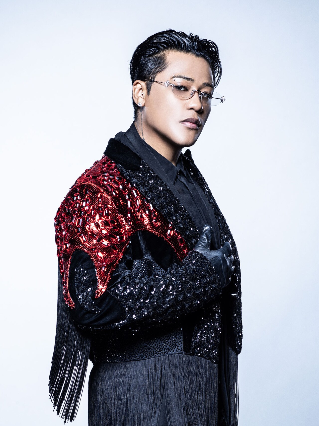 ELLY（三代目 J SOUL BROTHERS） - 櫻井翔、ELLY、KEIKOが自作