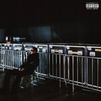 IO「Spotlight」配信ジャケット