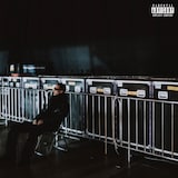 IO「Spotlight」配信ジャケット
