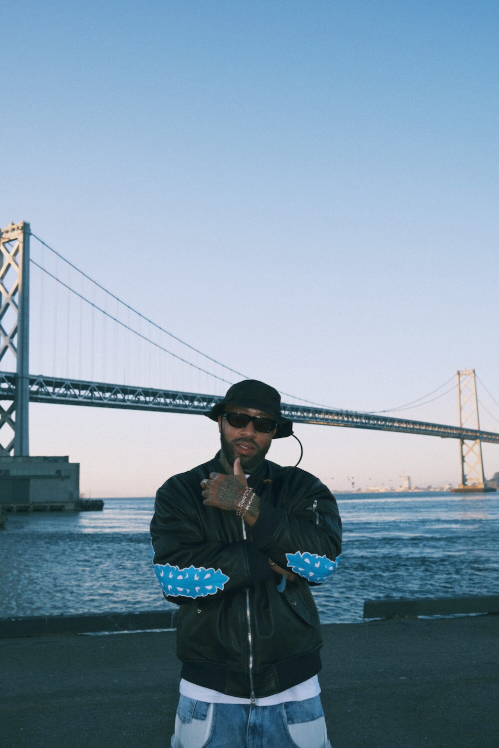 ラリー・ジューンが今夜東京でライブ、NENEやMonyHorseも出演