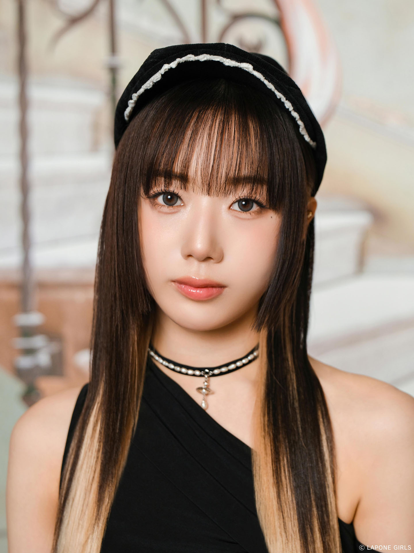 KEIKO（ME:I）