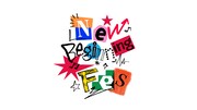 「New Beginning Fes」ロゴ