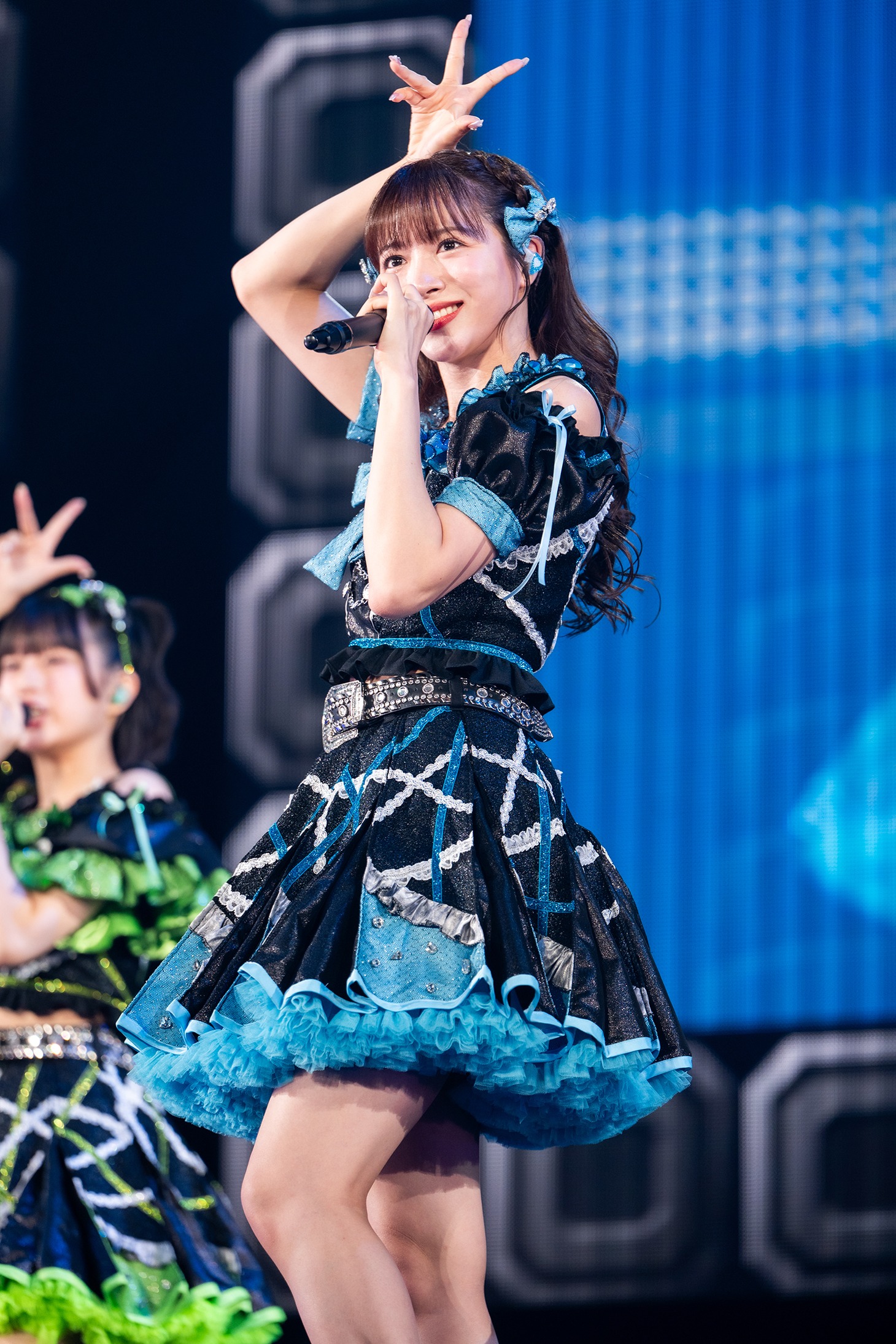 中山莉子