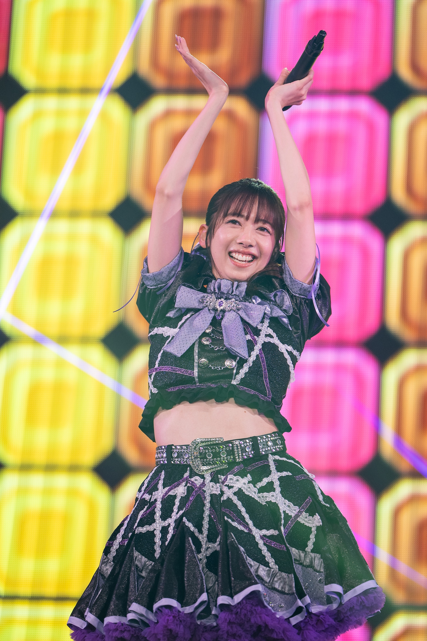 真山りか