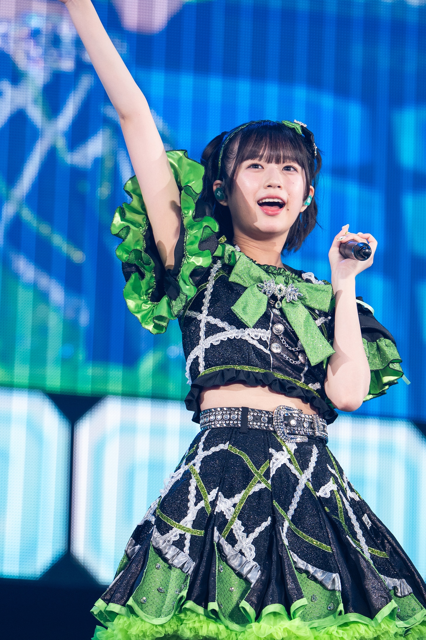 小久保柚乃