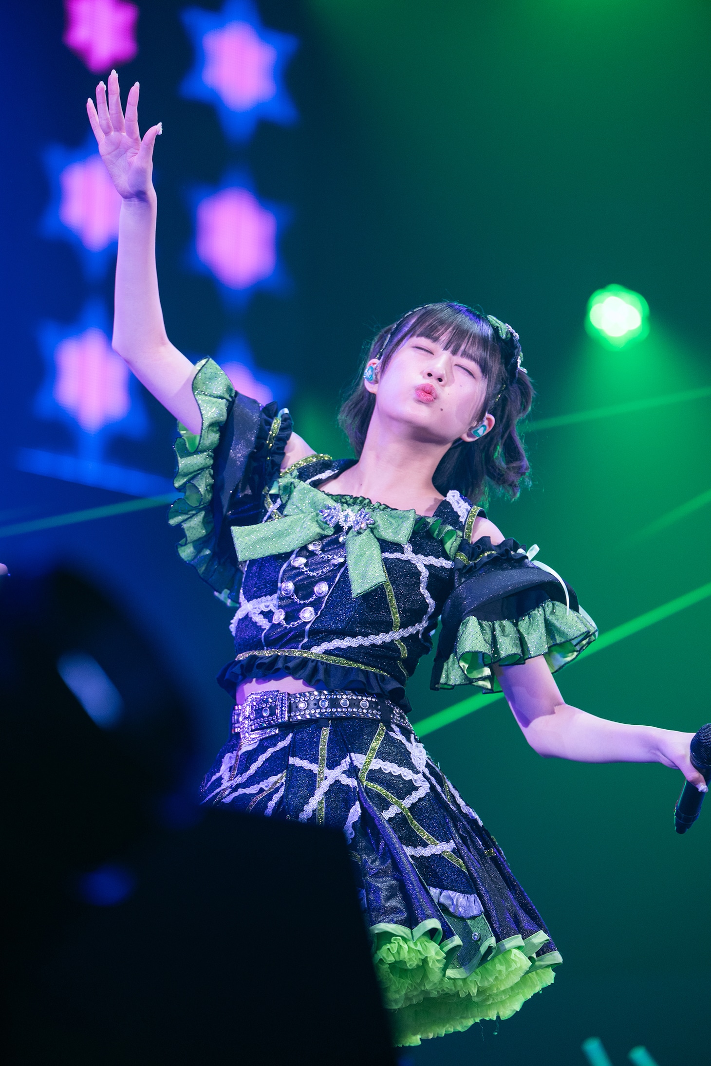 小久保柚乃