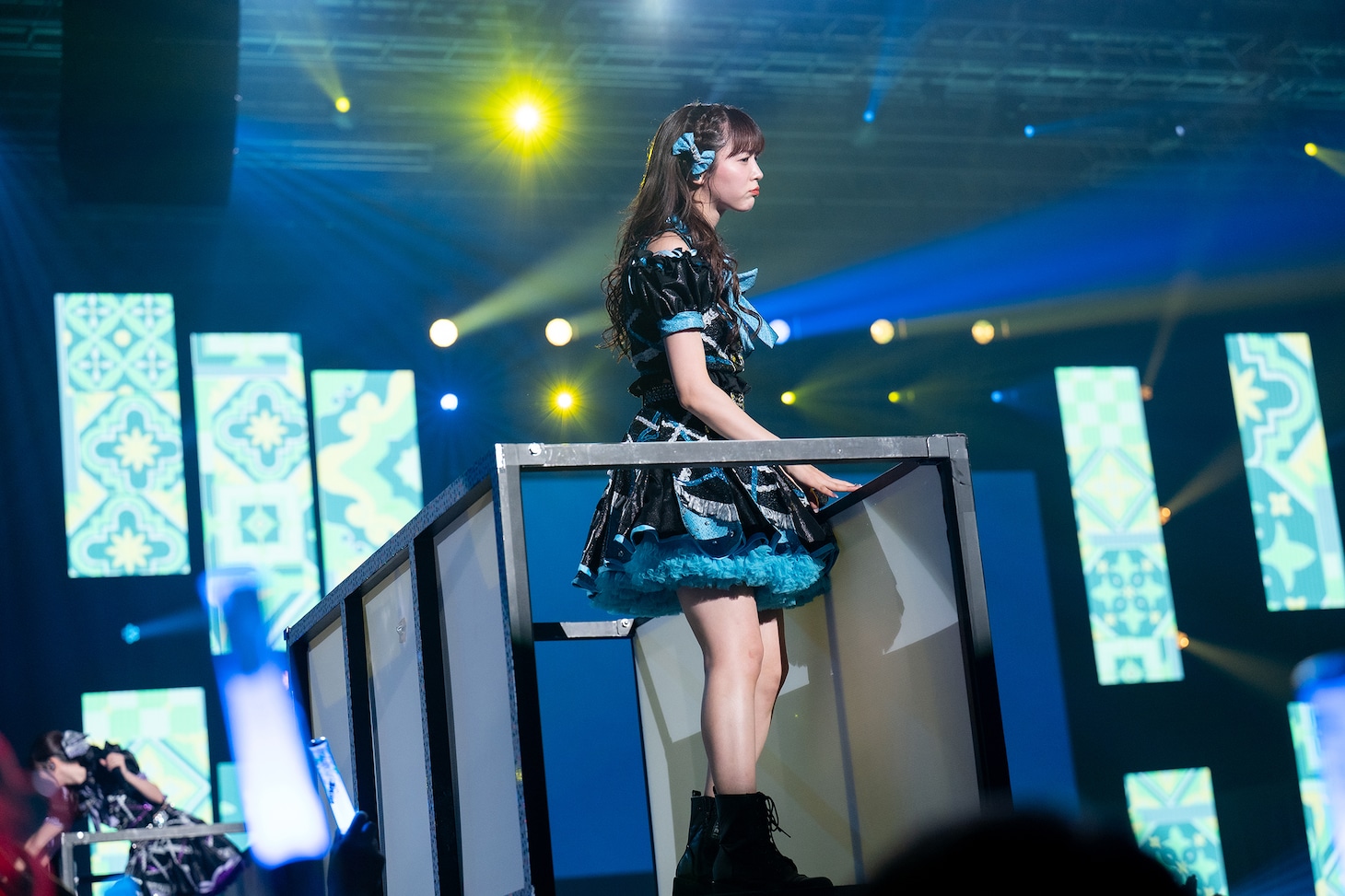 中山莉子
