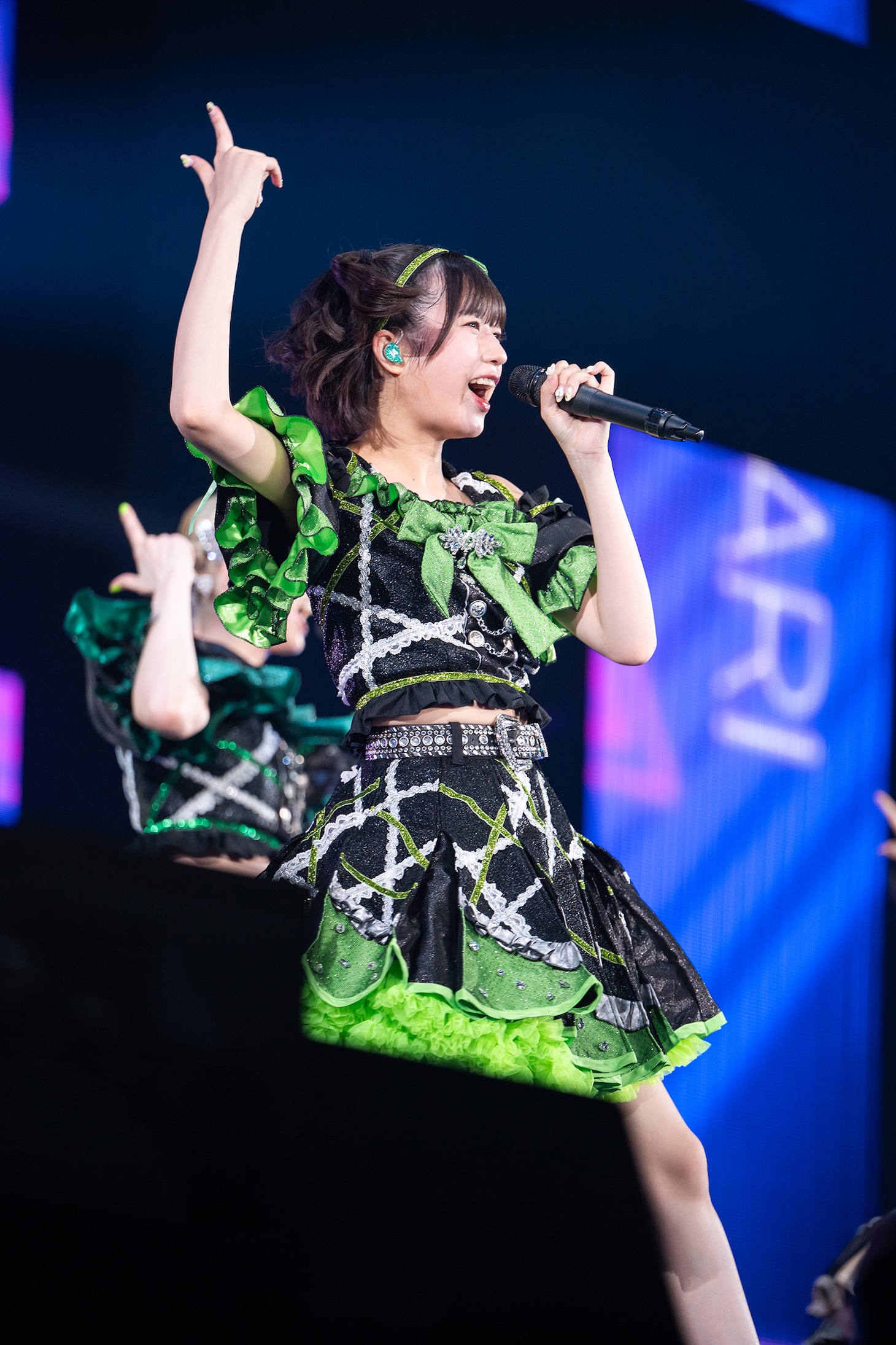 小久保柚乃