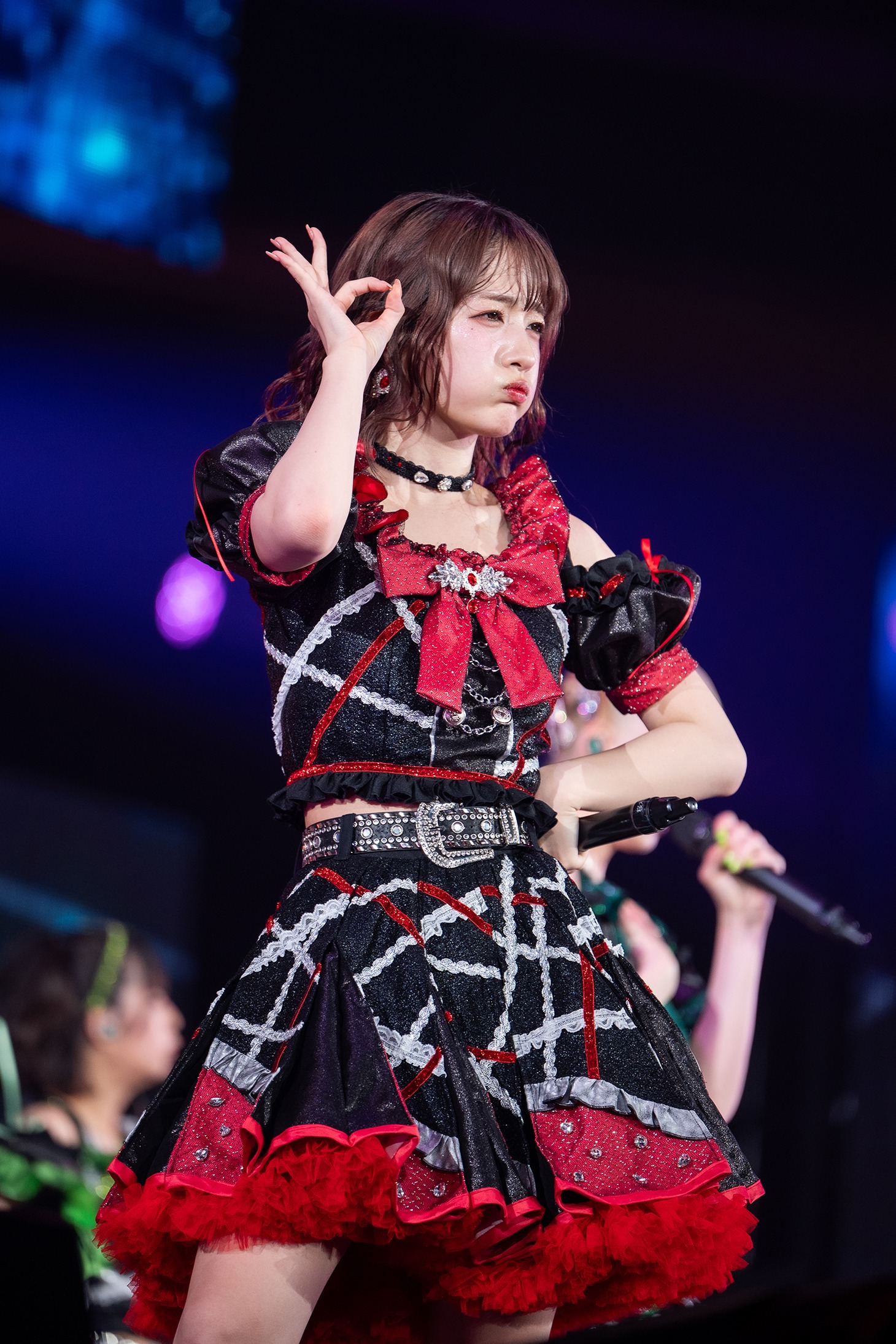 桜木心菜