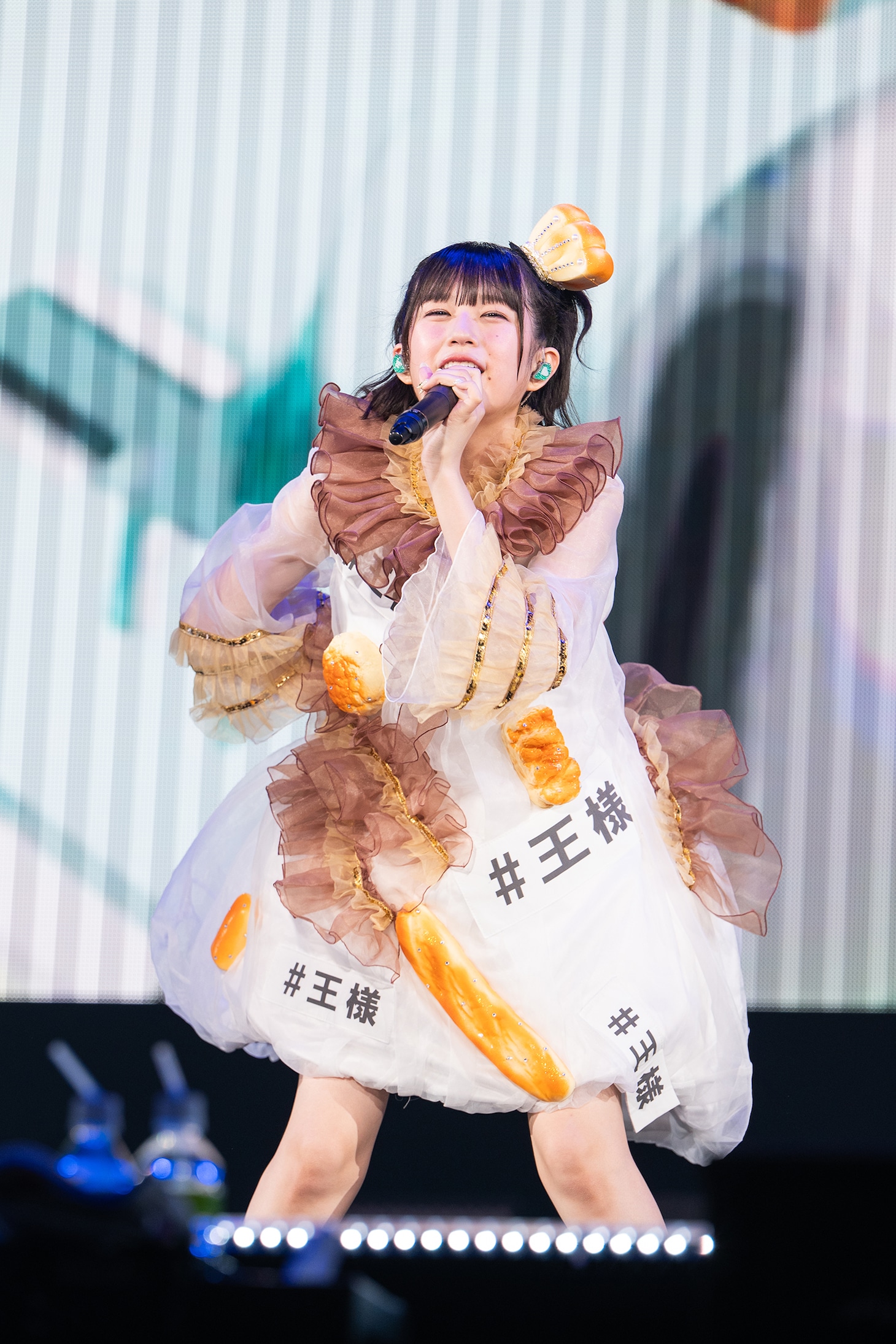 小久保柚乃