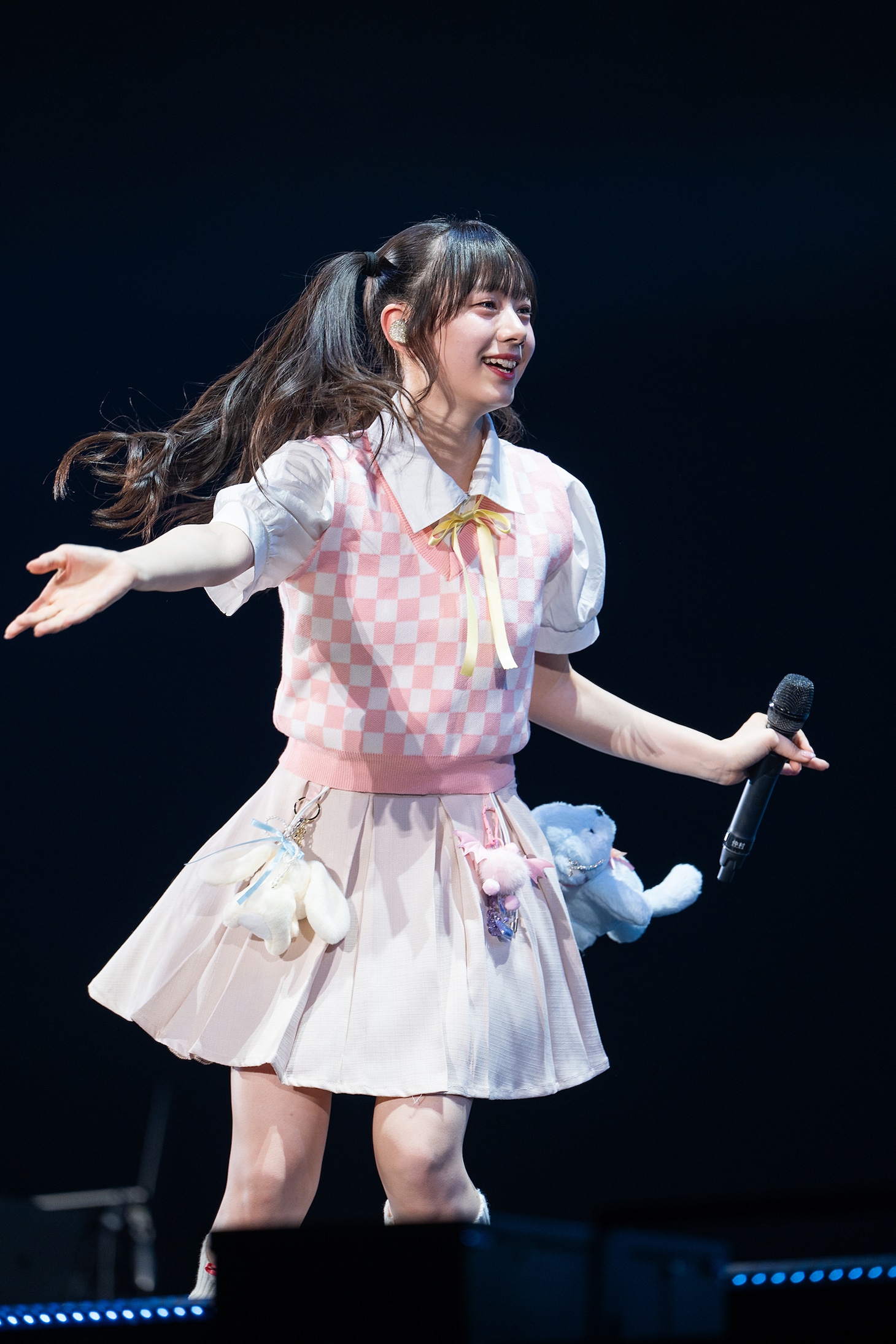 仲村悠菜