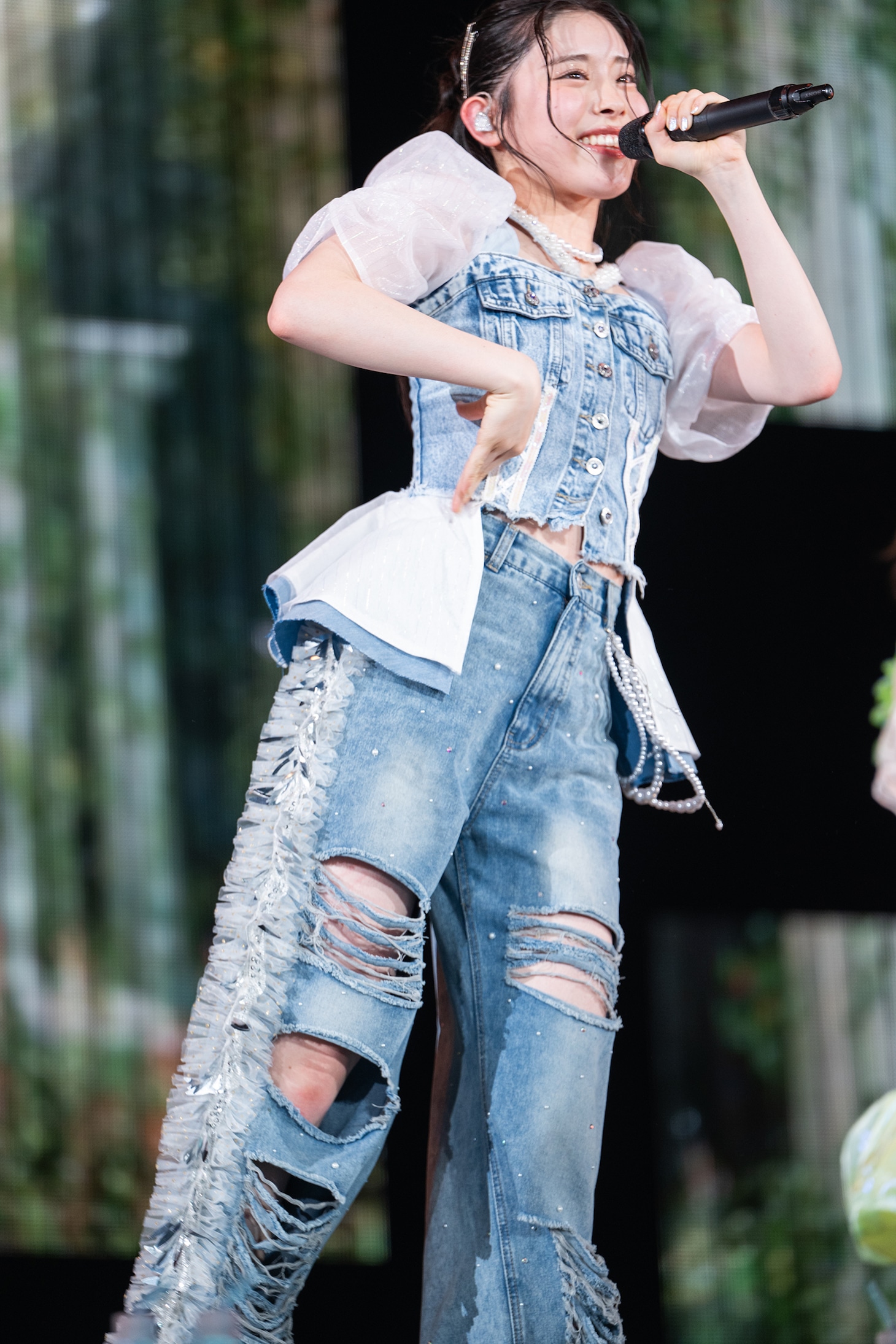 風見和香