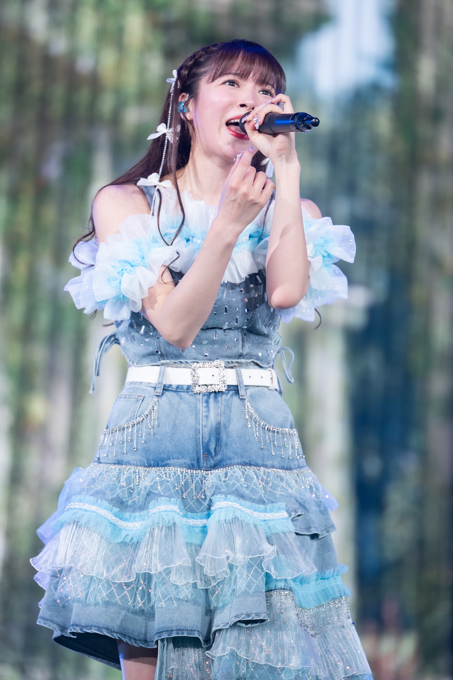 中山莉子