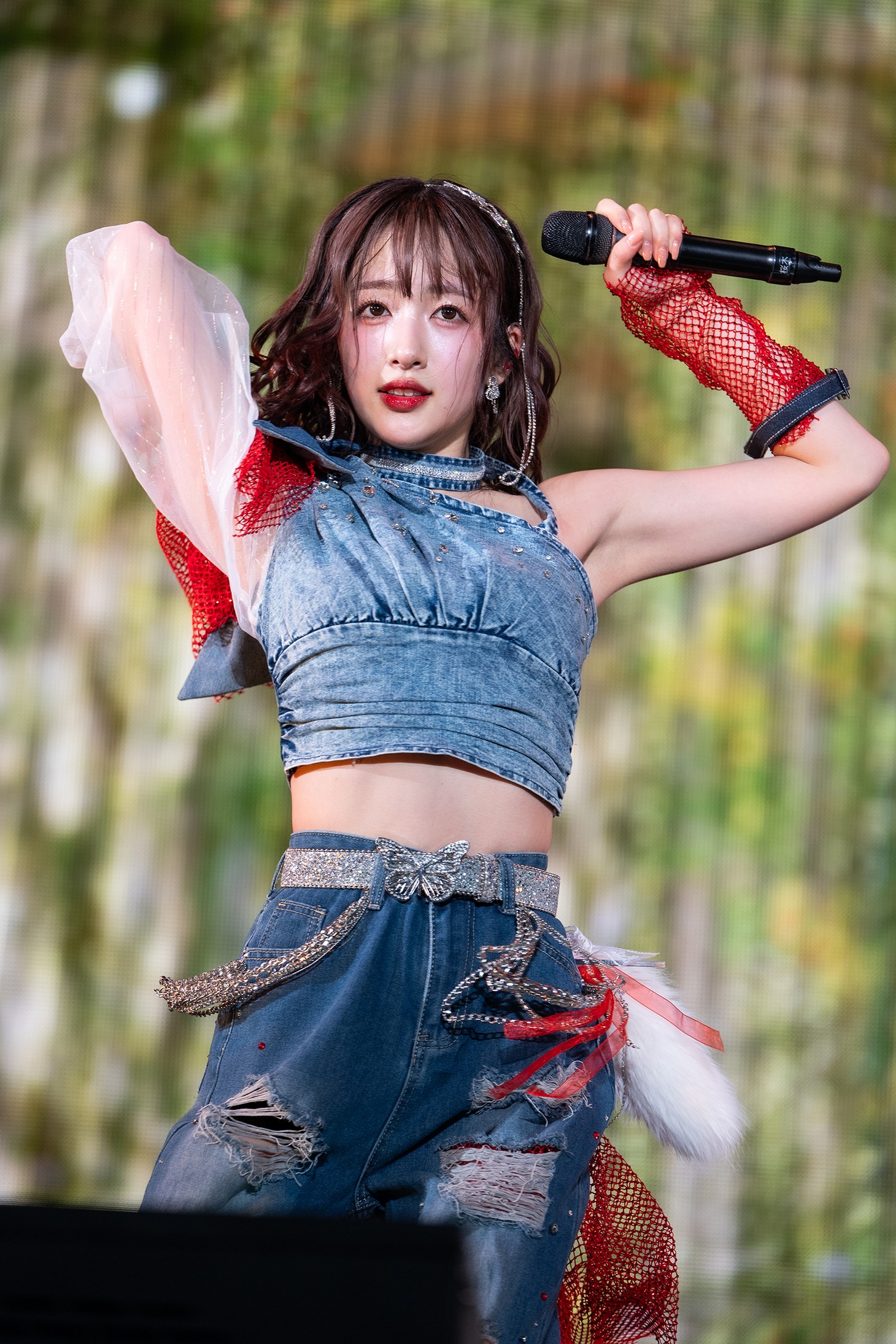 桜木心菜