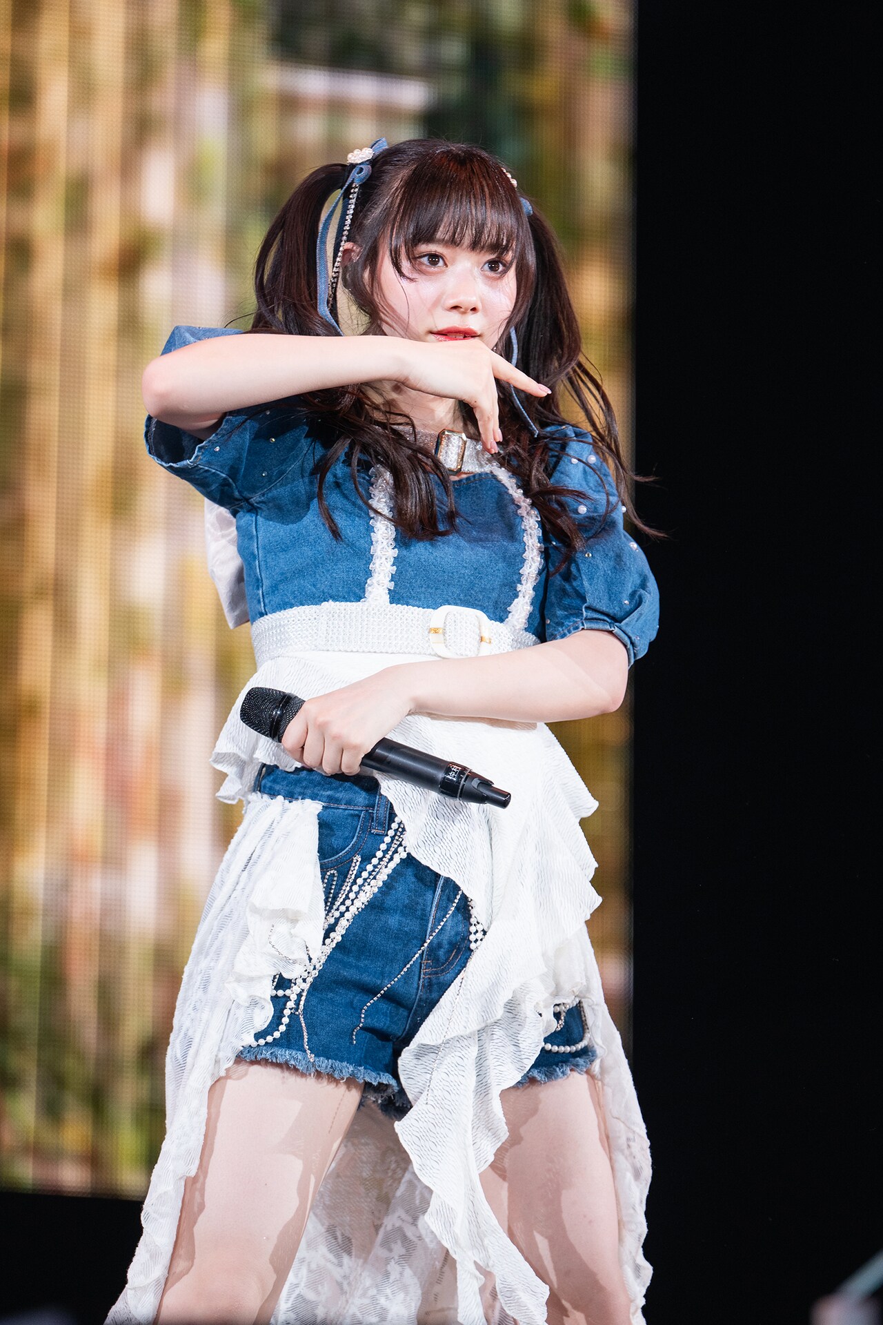 私立恵比寿中学 えびちゅう 仲村悠菜 生写真 ♡♡♡ オフショット第2弾！ #私立恵比寿中学 #えびちゅう #エビ