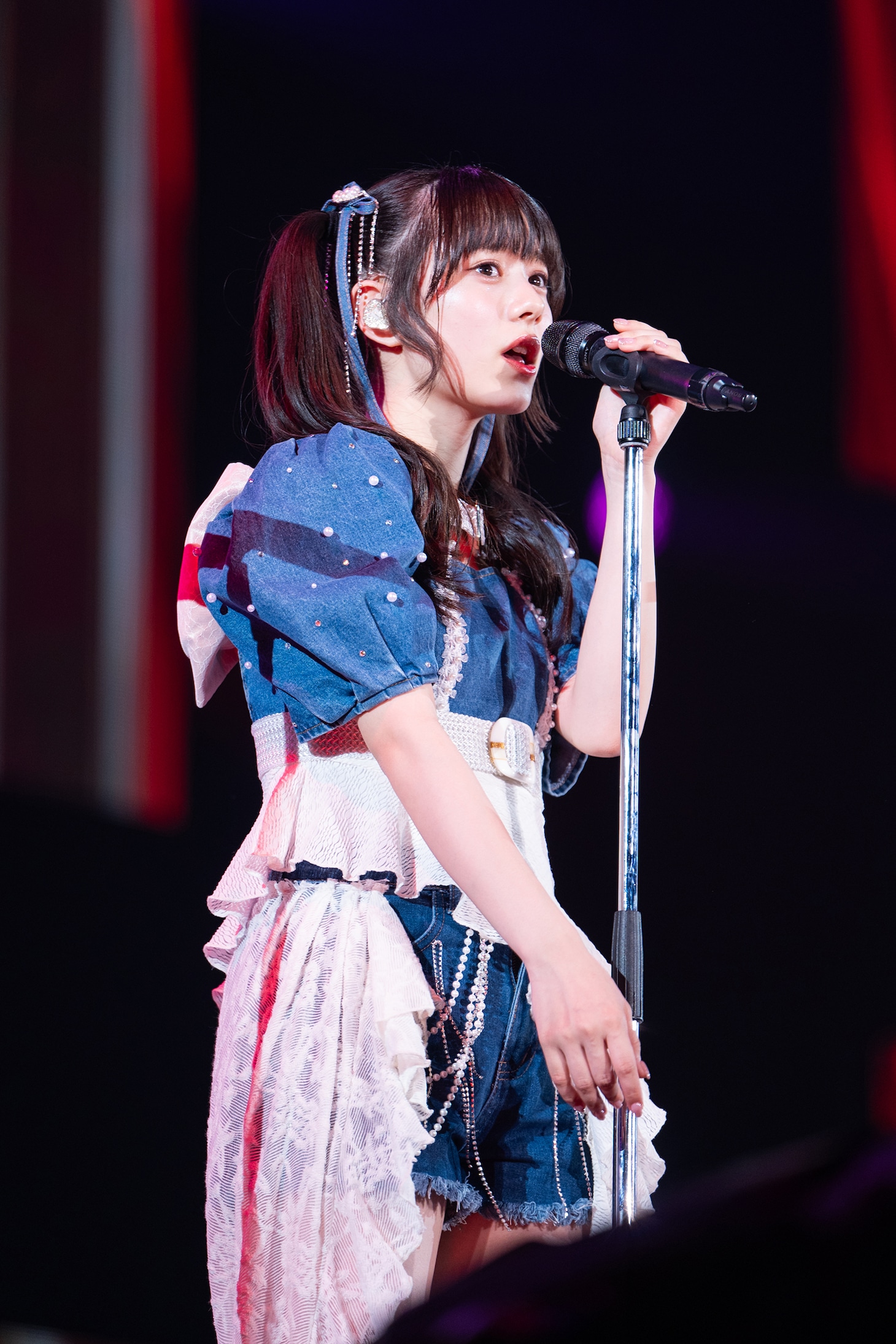 仲村悠菜
