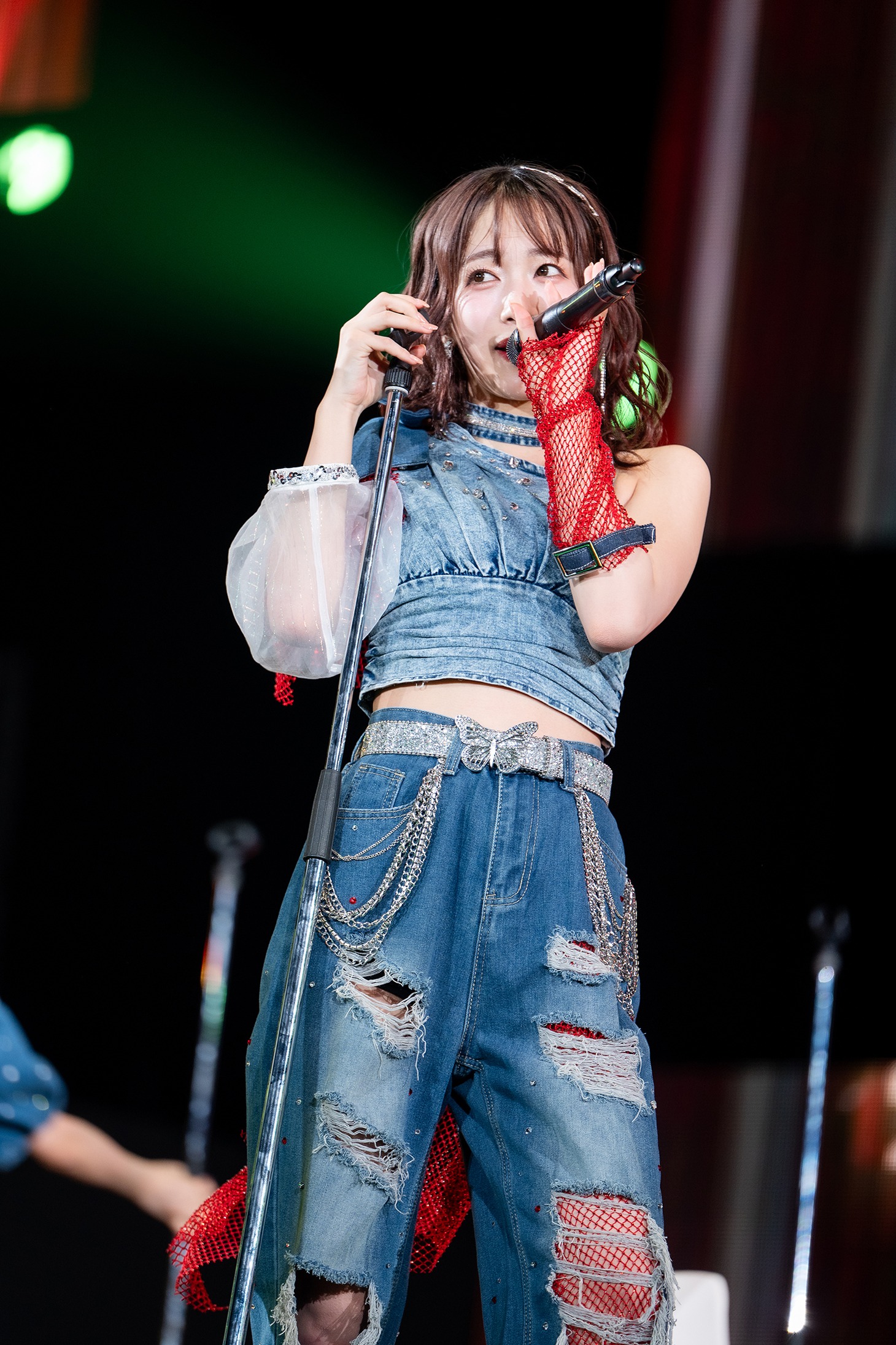 桜木心菜