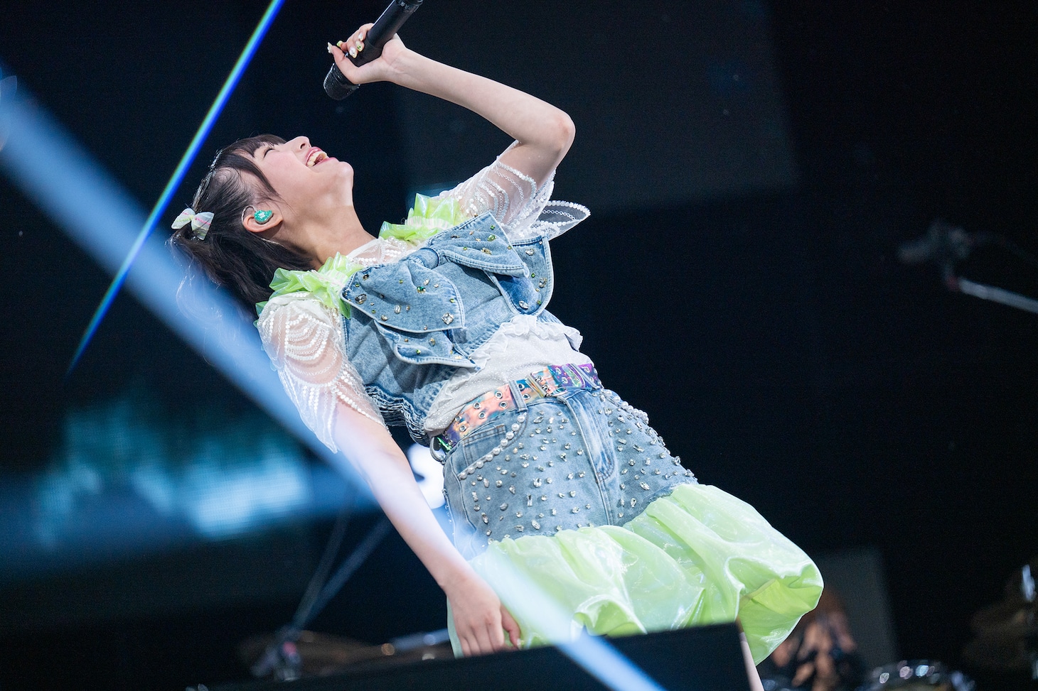 小久保柚乃