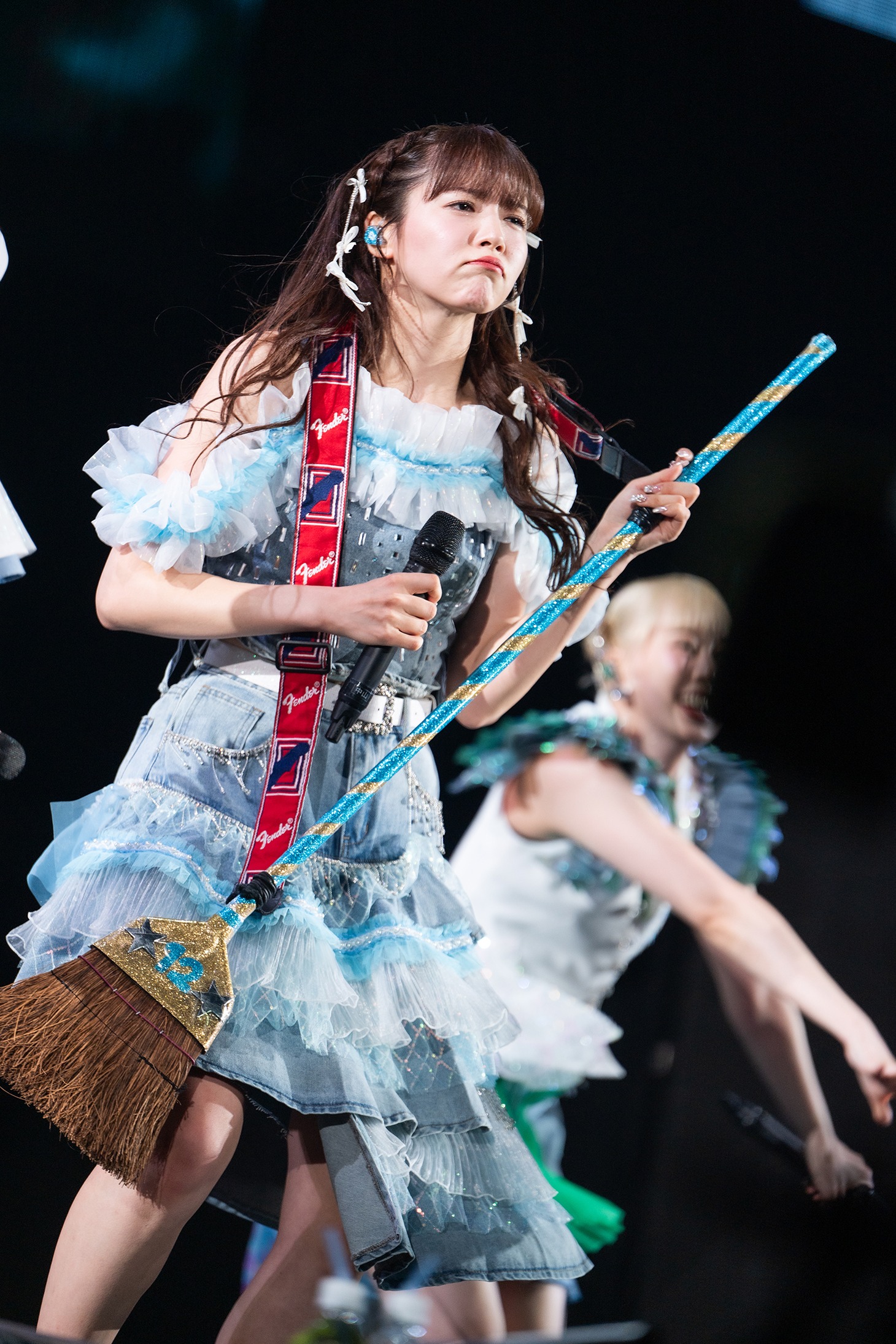 中山莉子