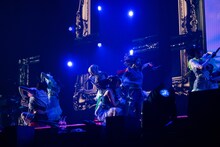 私立恵比寿中学